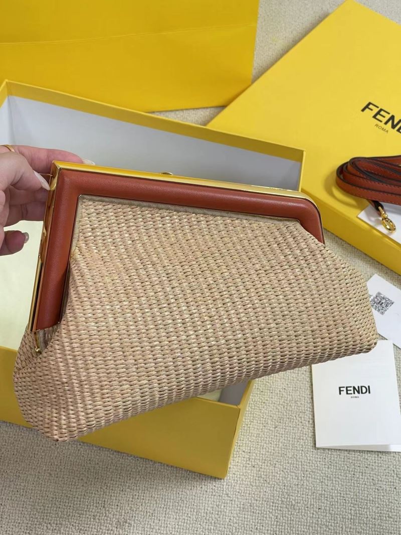 Fendi First Bags